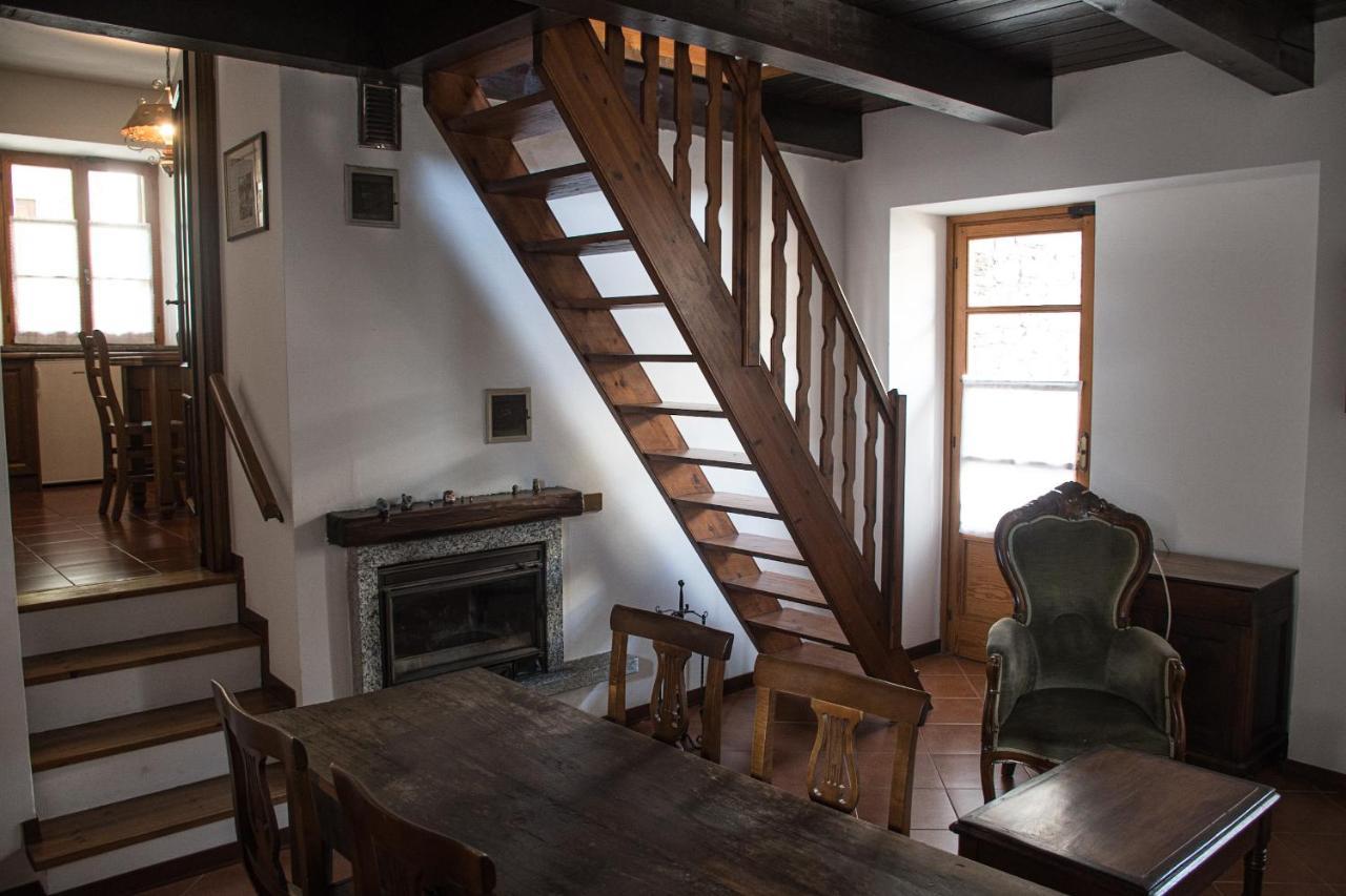 Вилла Casa Orfea Стреза Экстерьер фото