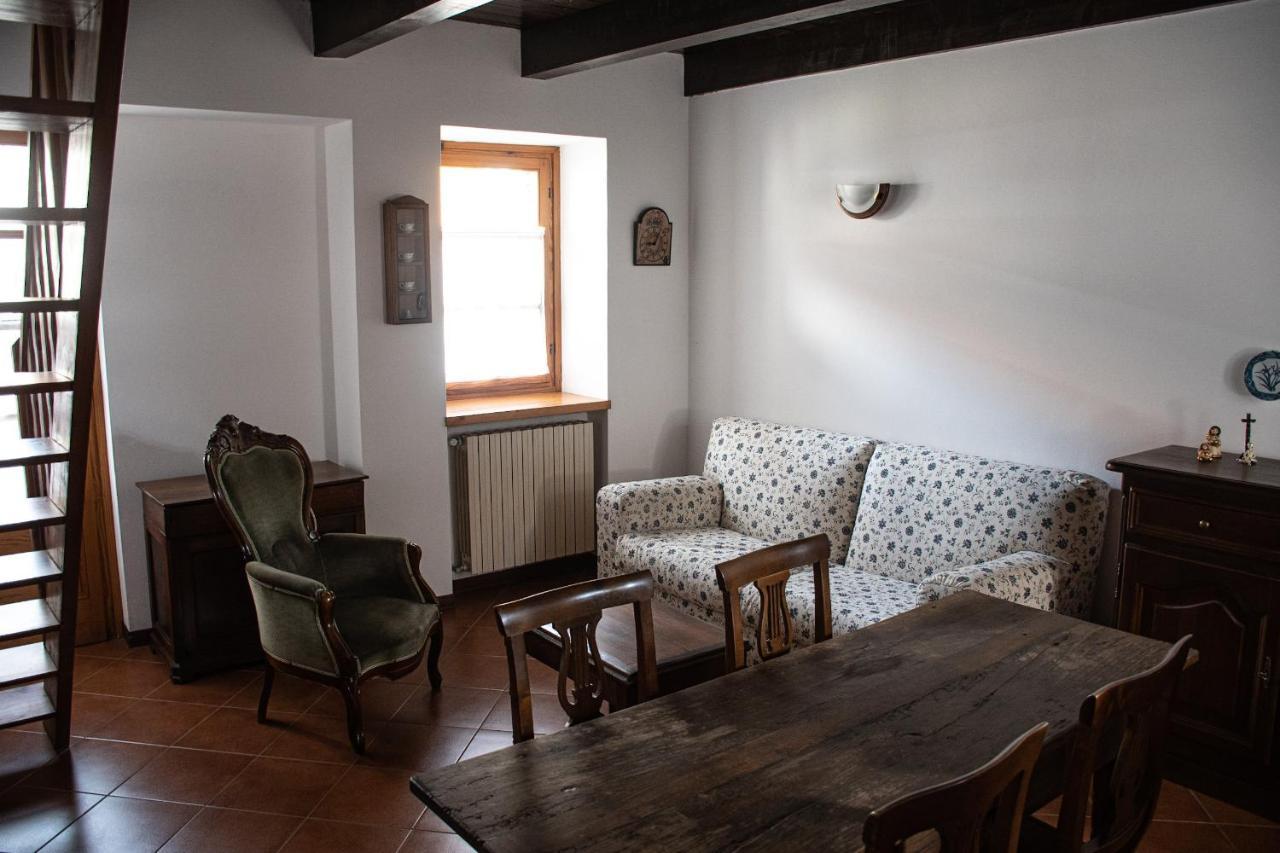 Вилла Casa Orfea Стреза Экстерьер фото