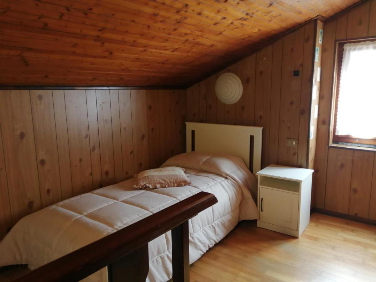 Вилла Casa Orfea Стреза Экстерьер фото