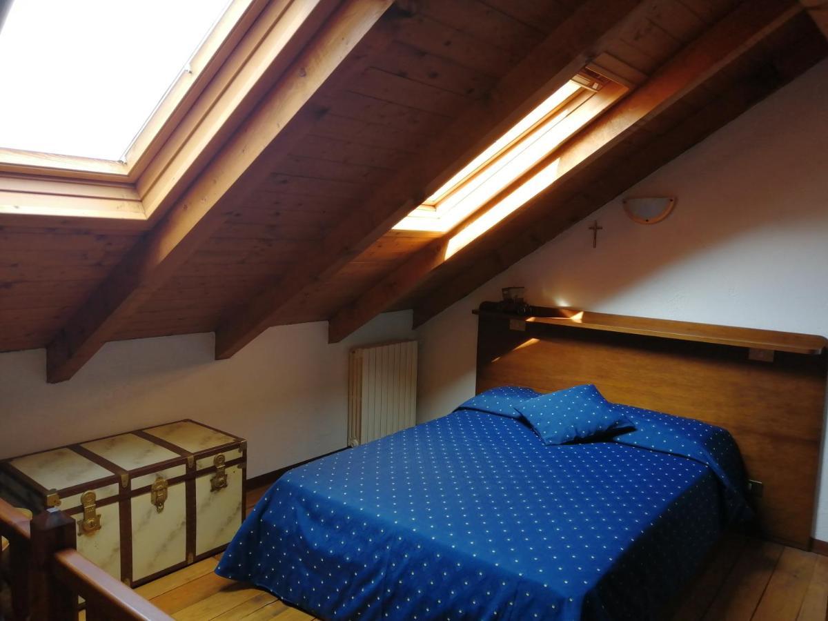 Вилла Casa Orfea Стреза Экстерьер фото