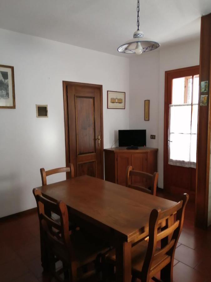 Вилла Casa Orfea Стреза Экстерьер фото