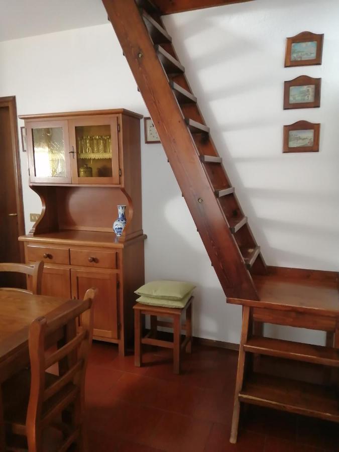 Вилла Casa Orfea Стреза Экстерьер фото