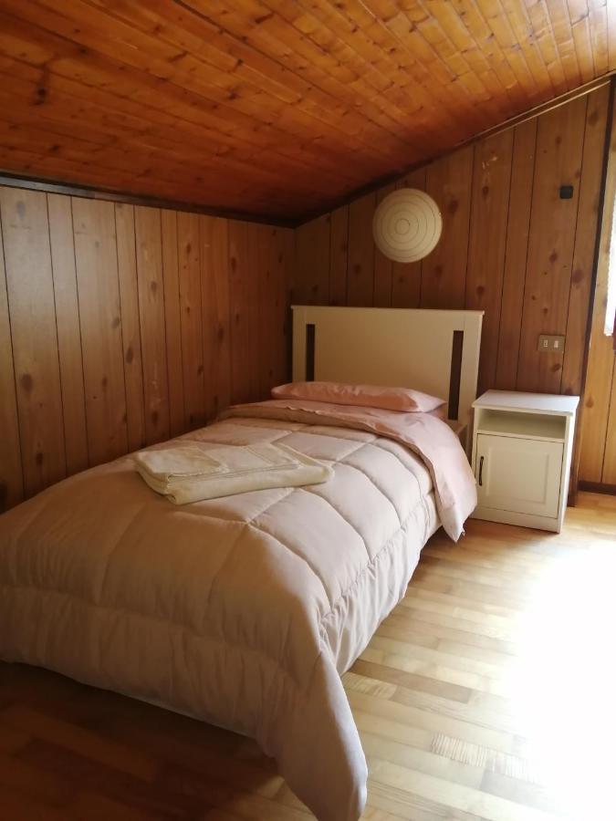 Вилла Casa Orfea Стреза Экстерьер фото